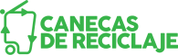 Canecas de Reciclaje